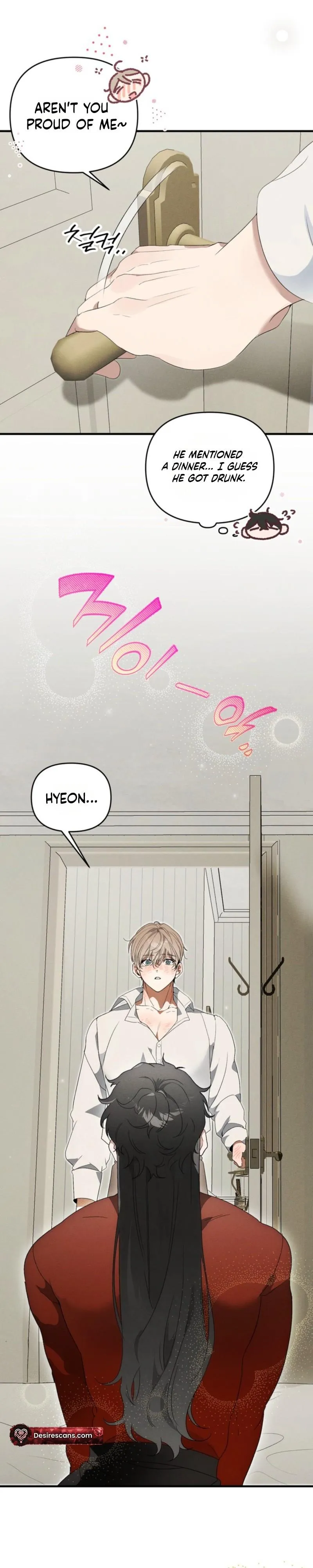 Is This Kind of Boyfriend Not Your Type? - Chapter 2 Page 15