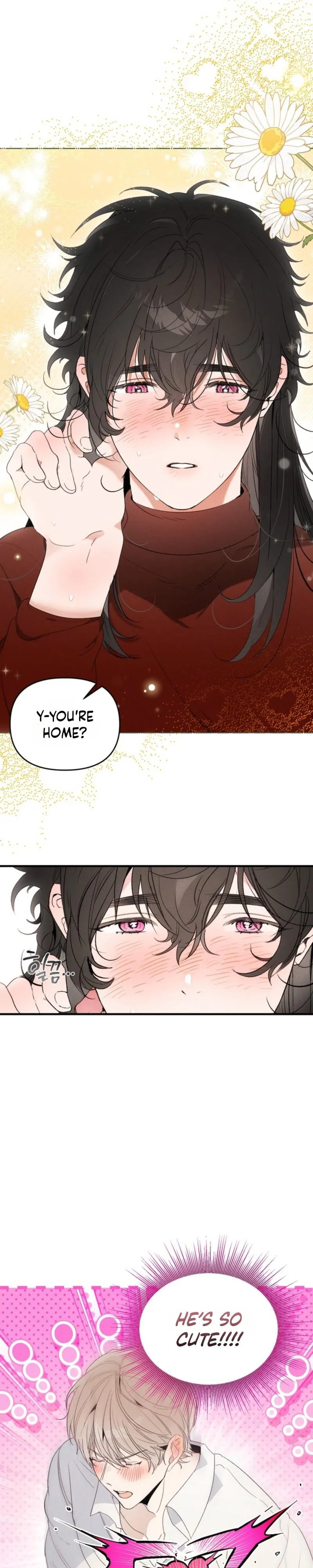 Is This Kind of Boyfriend Not Your Type? - Chapter 2 Page 16