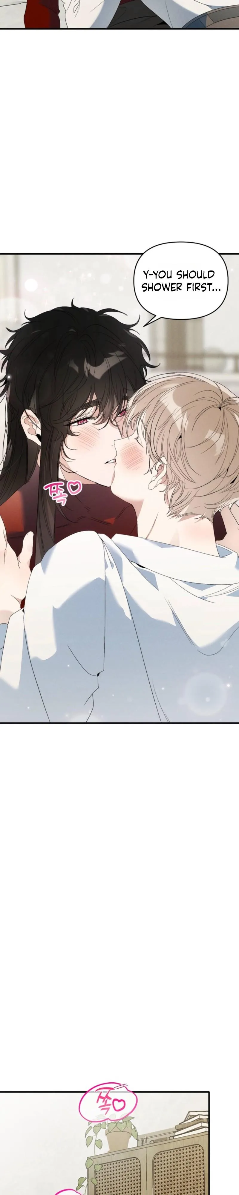 Is This Kind of Boyfriend Not Your Type? - Chapter 2 Page 18