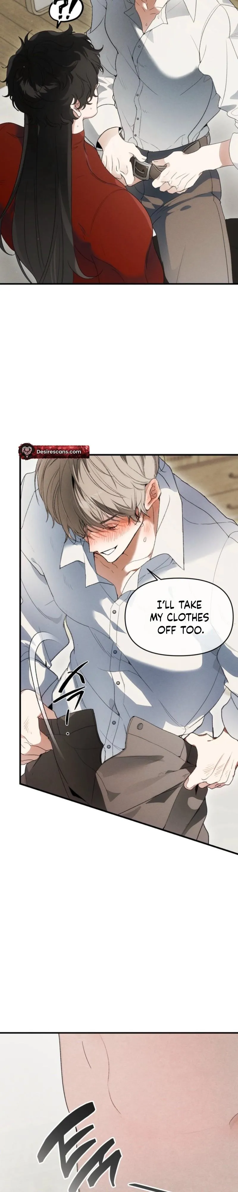 Is This Kind of Boyfriend Not Your Type? - Chapter 2 Page 22