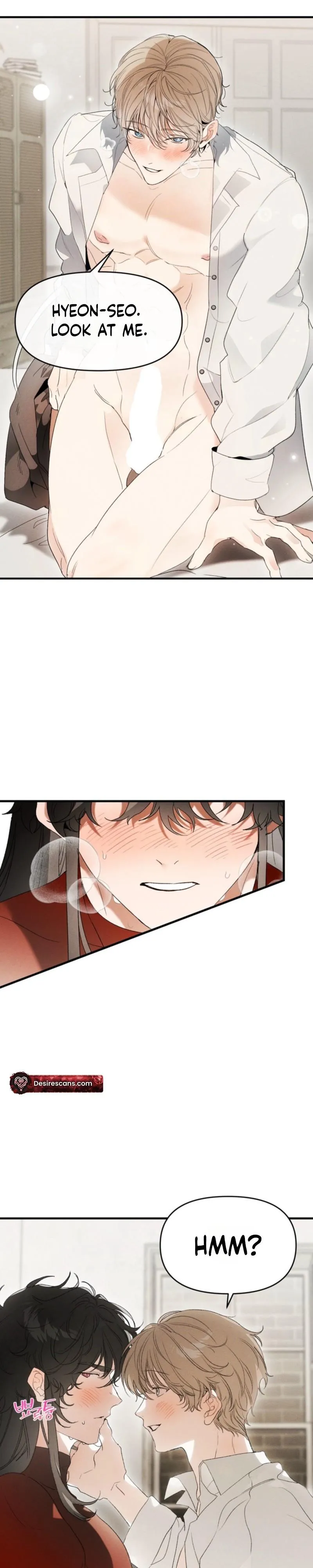 Is This Kind of Boyfriend Not Your Type? - Chapter 2 Page 25