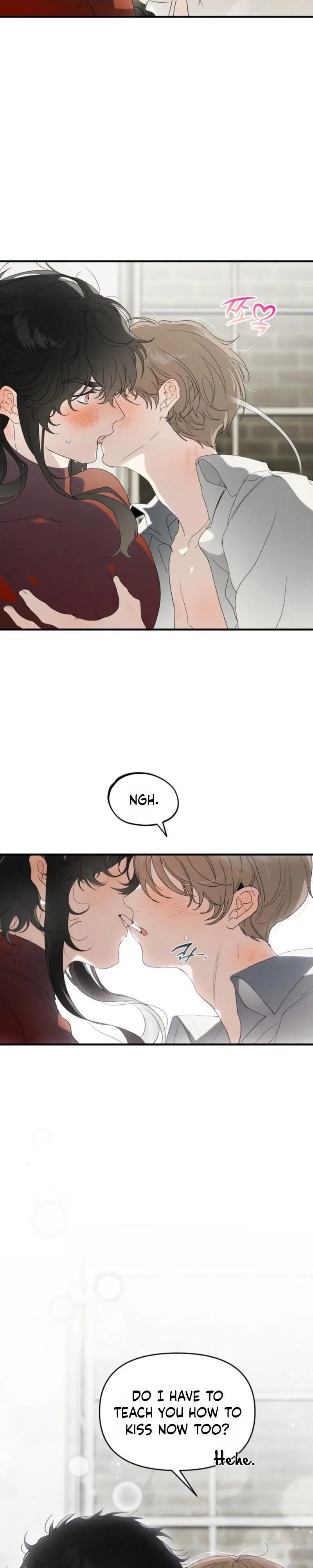 Is This Kind of Boyfriend Not Your Type? - Chapter 2 Page 26