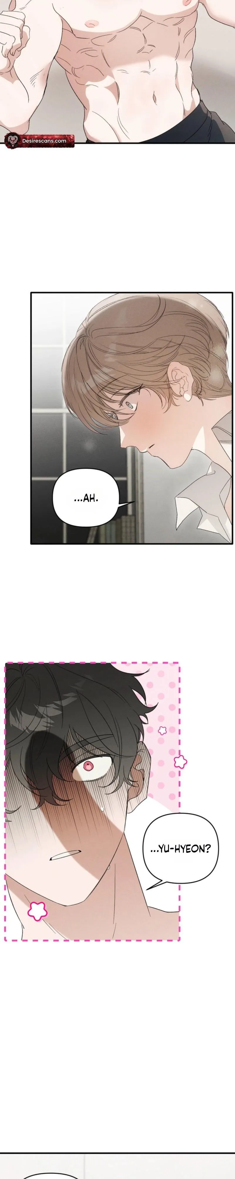 Is This Kind of Boyfriend Not Your Type? - Chapter 2 Page 29