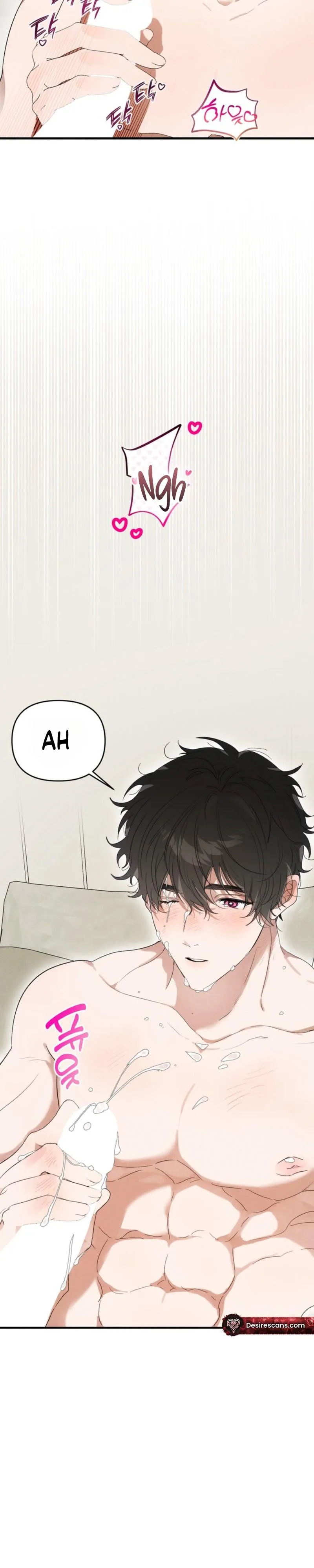 Is This Kind of Boyfriend Not Your Type? - Chapter 2 Page 31