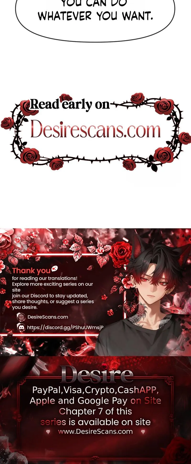 Is This Kind of Boyfriend Not Your Type? - Chapter 2 Page 33