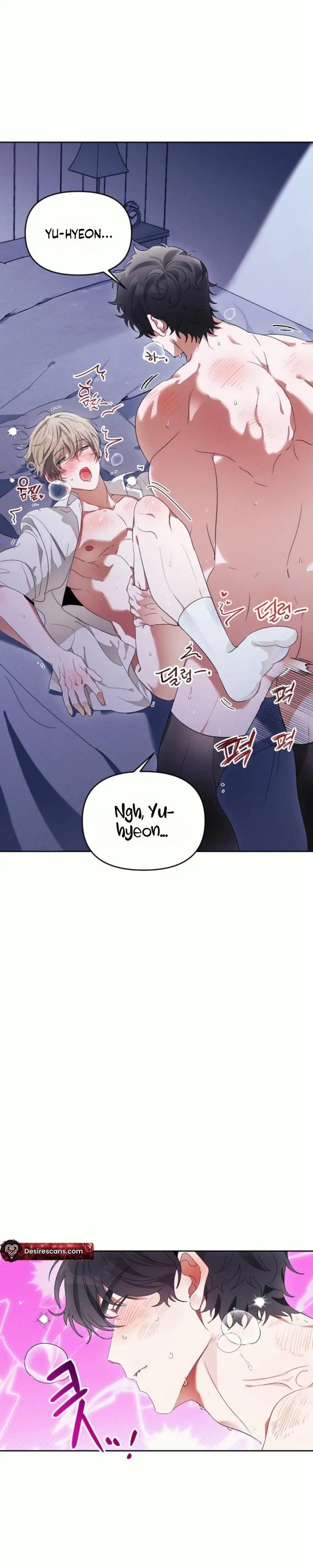 Is This Kind of Boyfriend Not Your Type? - Chapter 3 Page 2