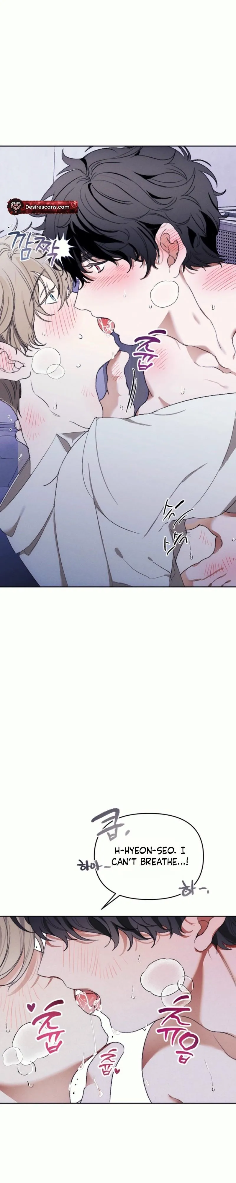 Is This Kind of Boyfriend Not Your Type? - Chapter 3 Page 6