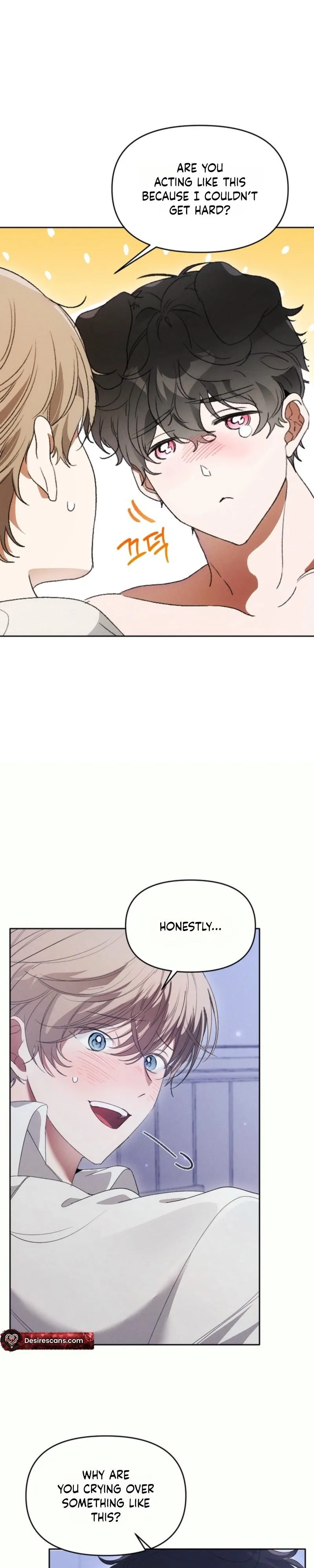Is This Kind of Boyfriend Not Your Type? - Chapter 3 Page 12