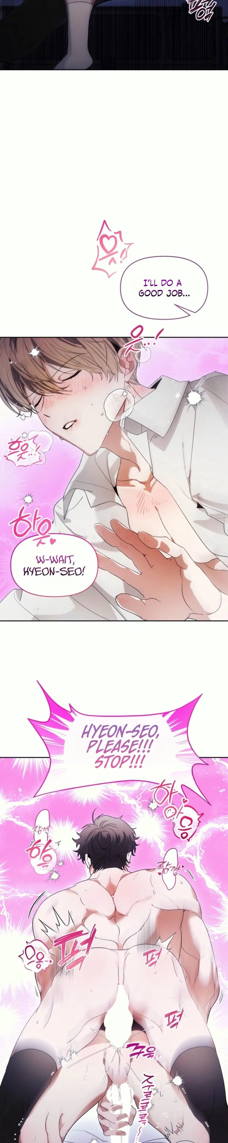 Is This Kind of Boyfriend Not Your Type? - Chapter 3 Page 18
