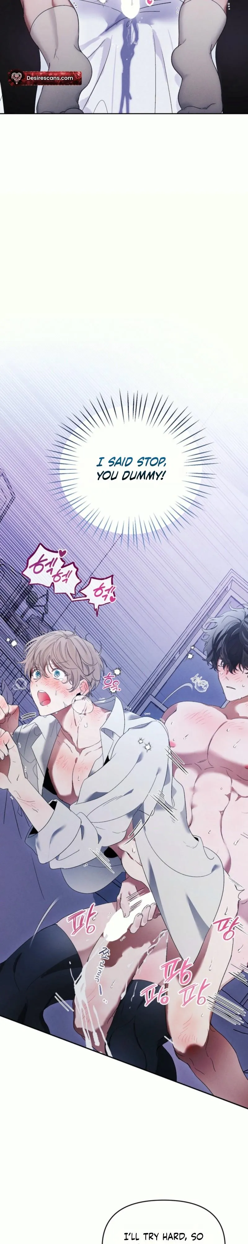 Is This Kind of Boyfriend Not Your Type? - Chapter 3 Page 19