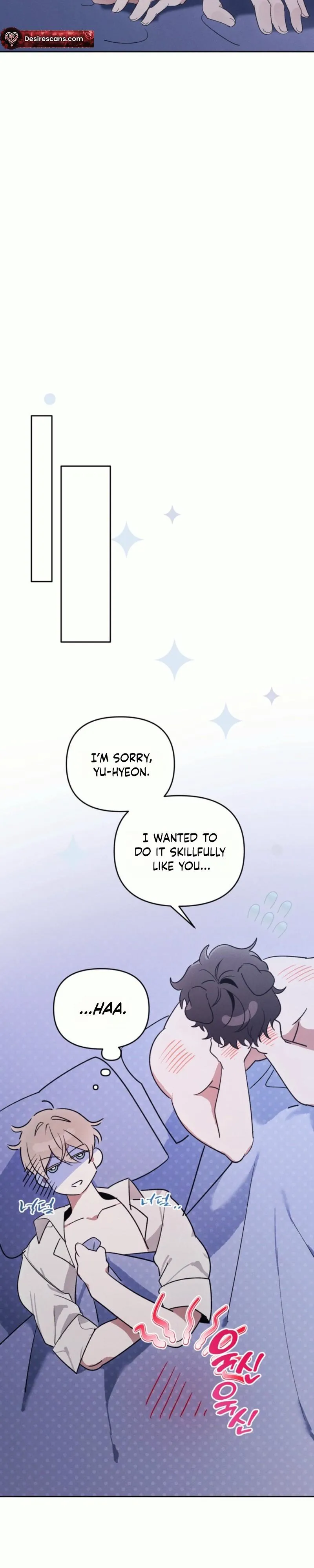 Is This Kind of Boyfriend Not Your Type? - Chapter 3 Page 22