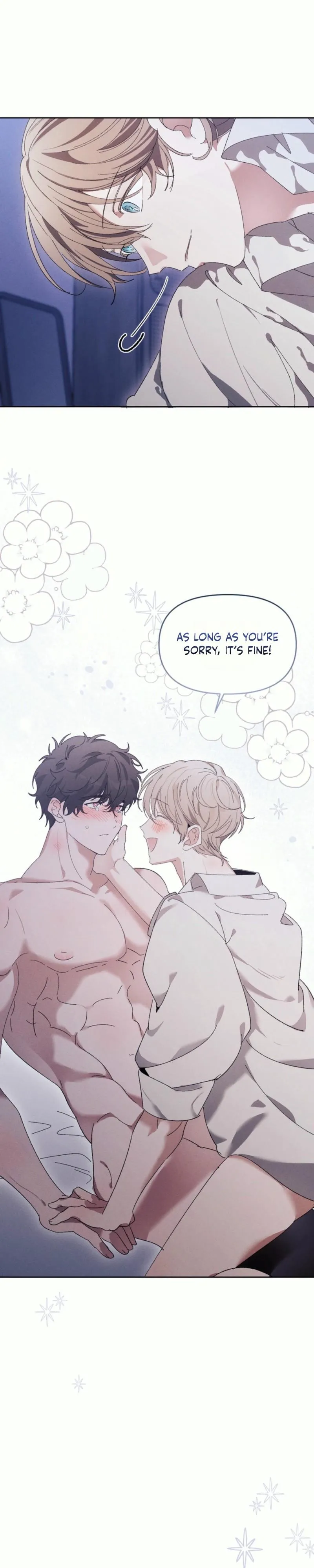 Is This Kind of Boyfriend Not Your Type? - Chapter 3 Page 27