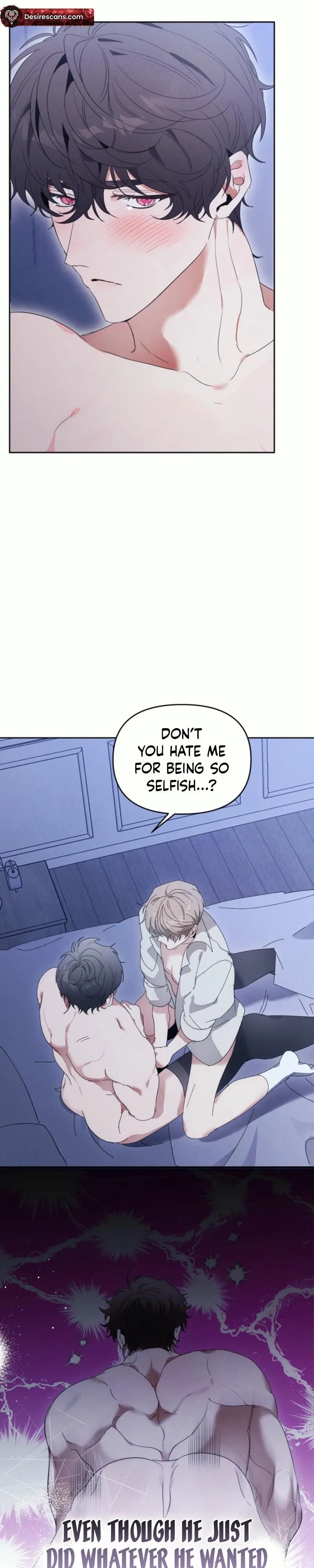 Is This Kind of Boyfriend Not Your Type? - Chapter 3 Page 29