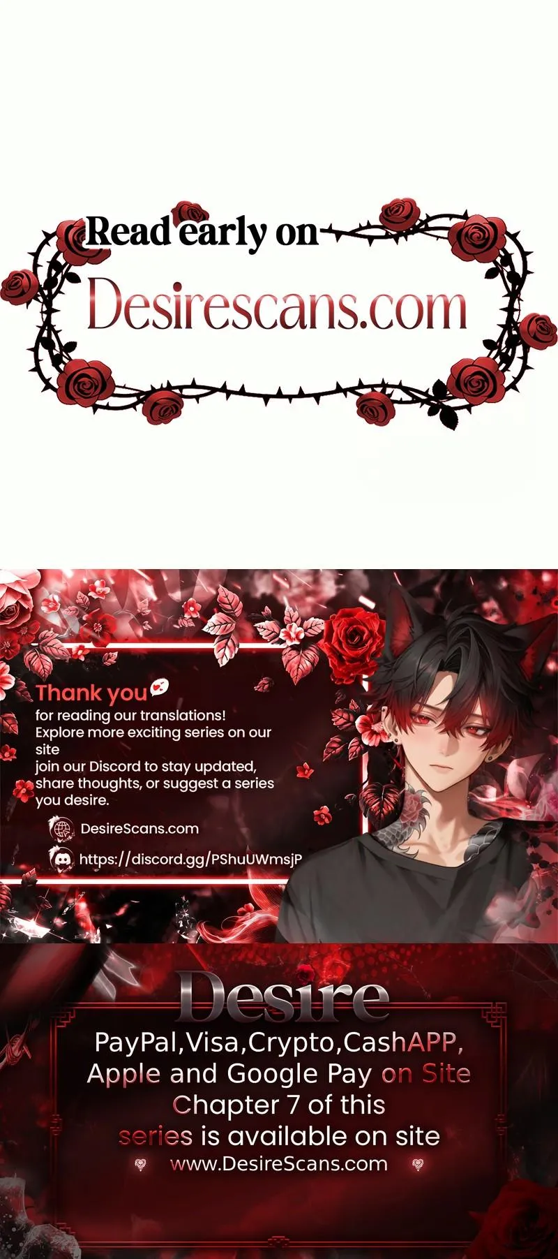 Is This Kind of Boyfriend Not Your Type? - Chapter 3 Page 33