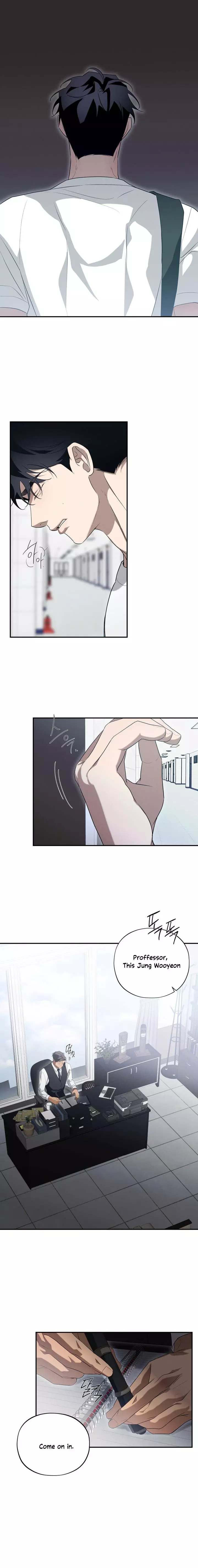 No Retakes - Chapter 0 Page 1