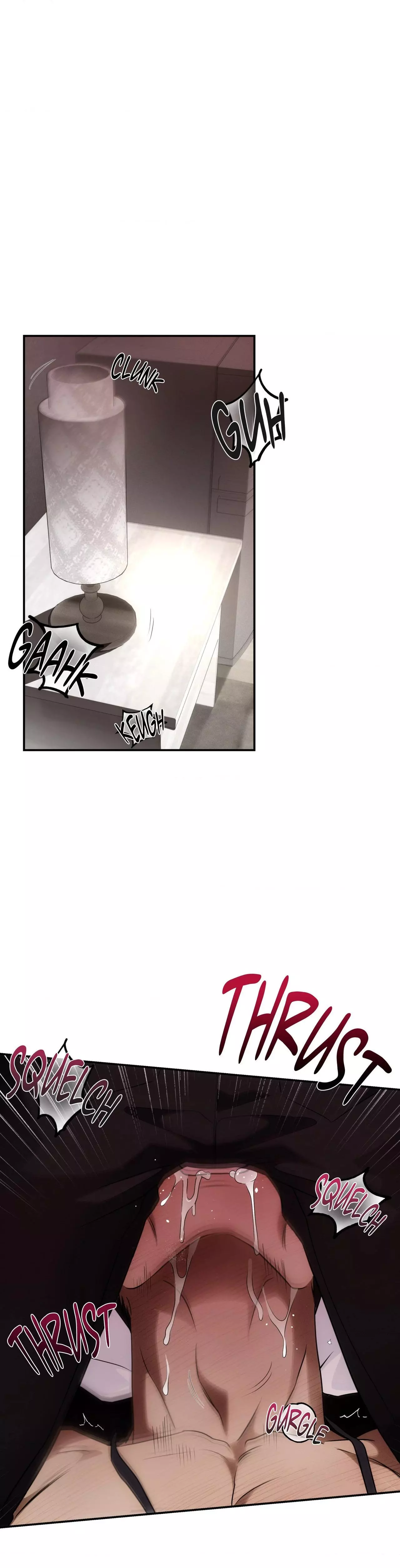 No Retakes - Chapter 1 Page 2