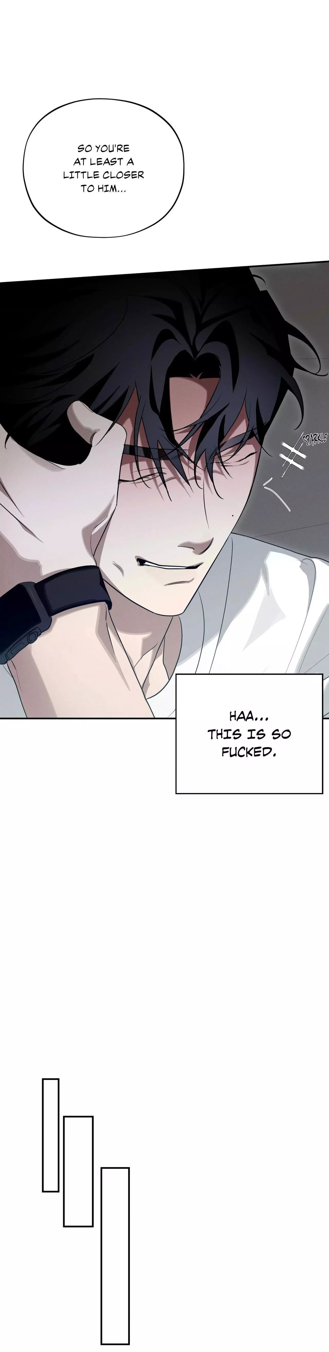 No Retakes - Chapter 1 Page 14