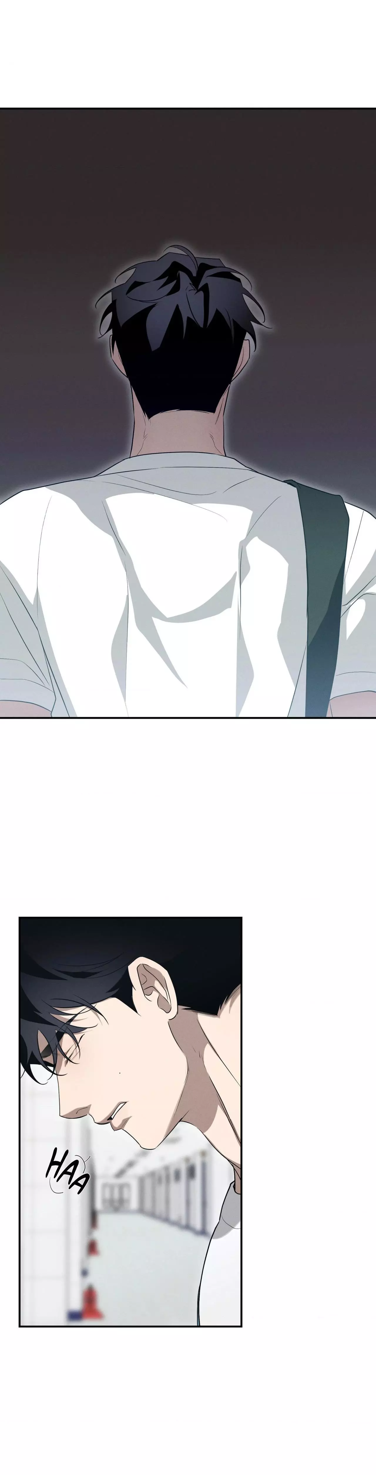No Retakes - Chapter 1 Page 15