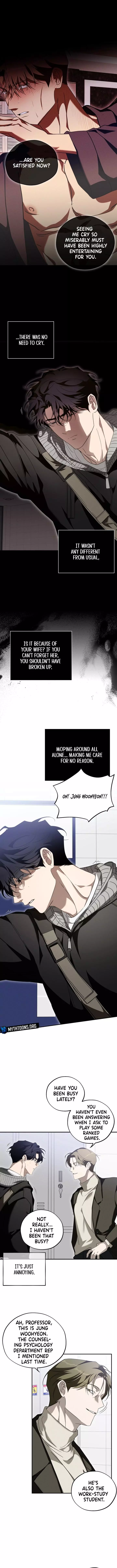 No Retakes - Chapter 11 Page 2