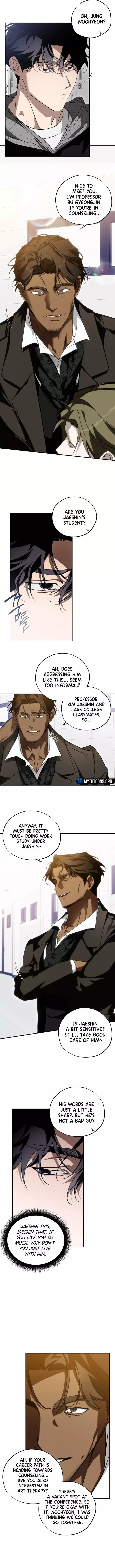 No Retakes - Chapter 11 Page 3