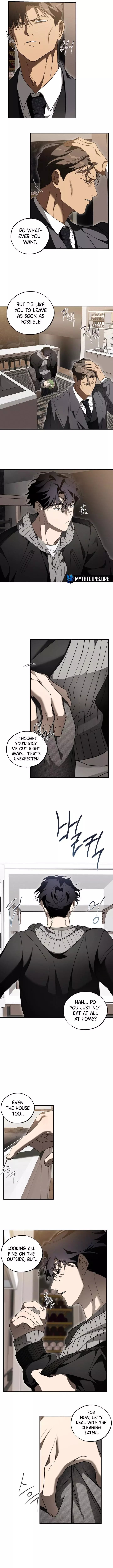 No Retakes - Chapter 12 Page 6