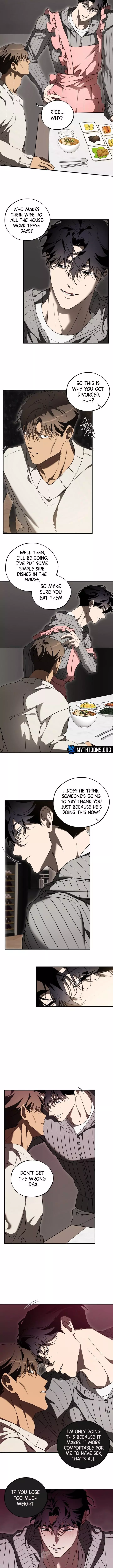 No Retakes - Chapter 12 Page 8
