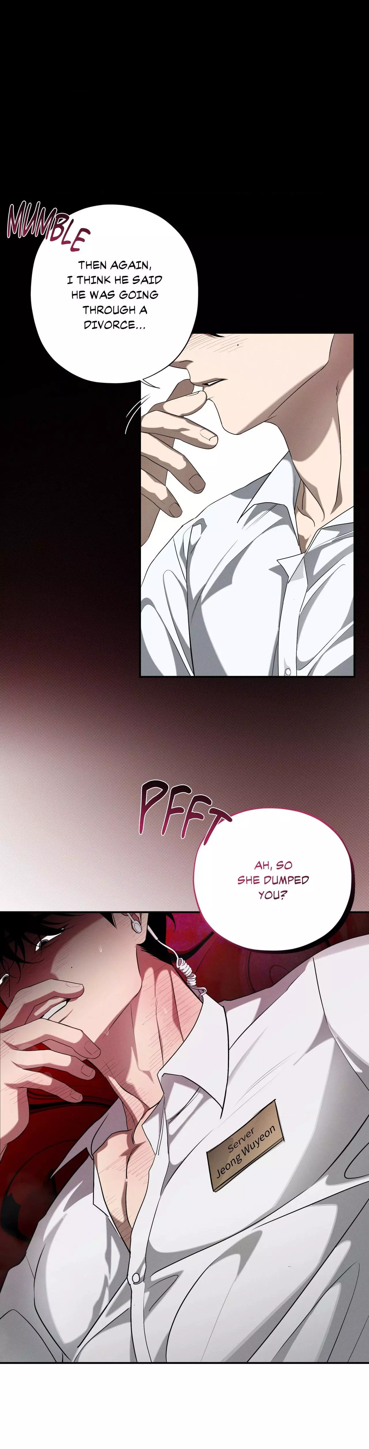 No Retakes - Chapter 2 Page 14