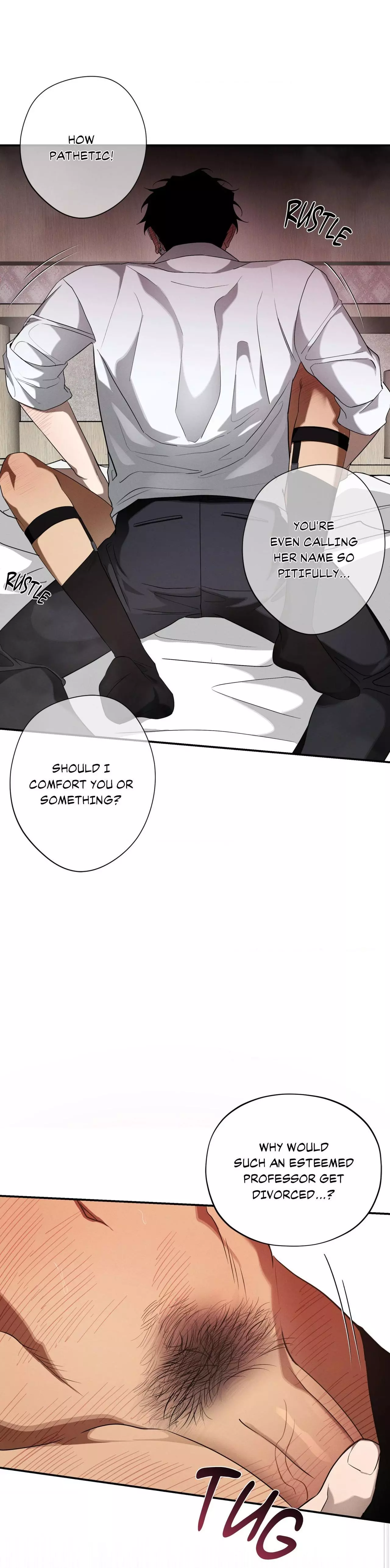 No Retakes - Chapter 2 Page 15