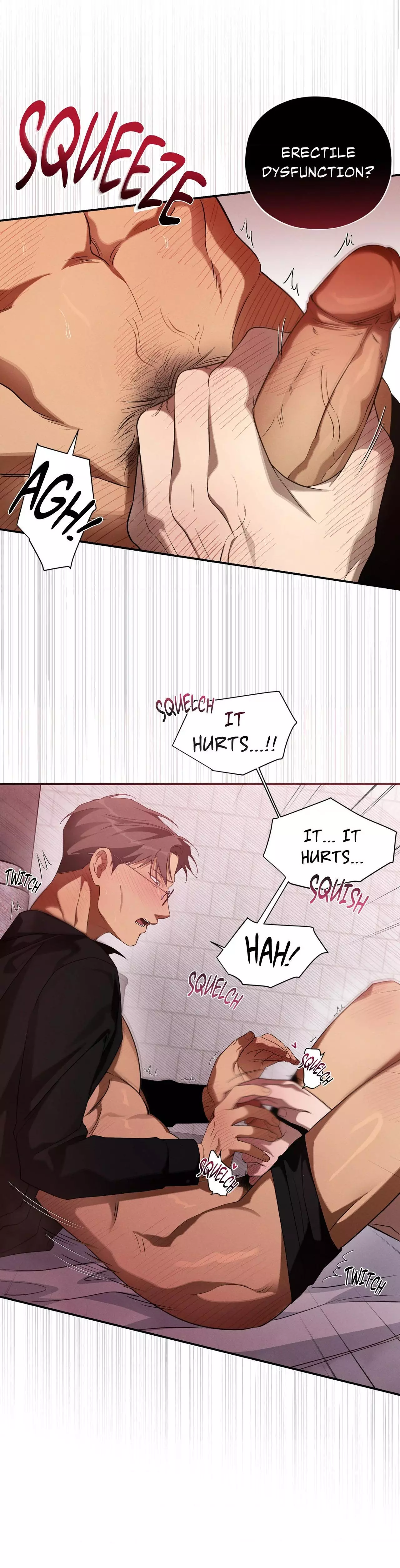 No Retakes - Chapter 2 Page 16