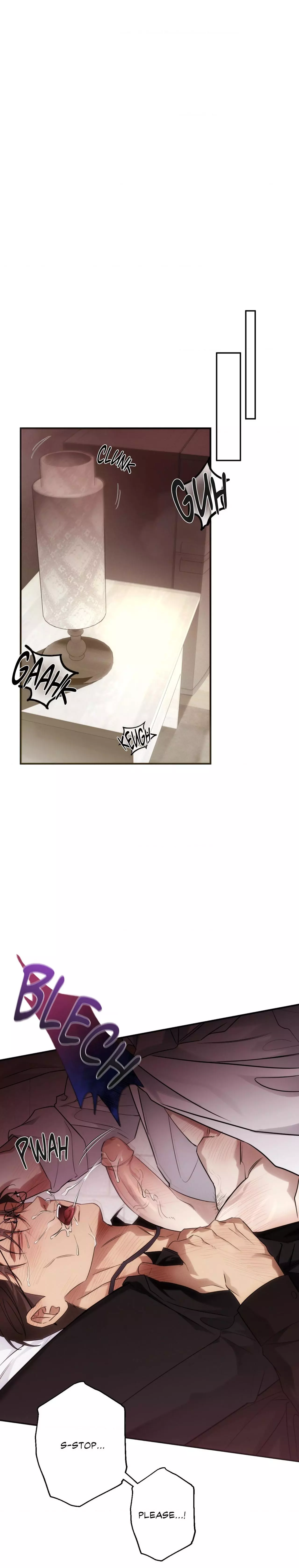 No Retakes - Chapter 2 Page 25