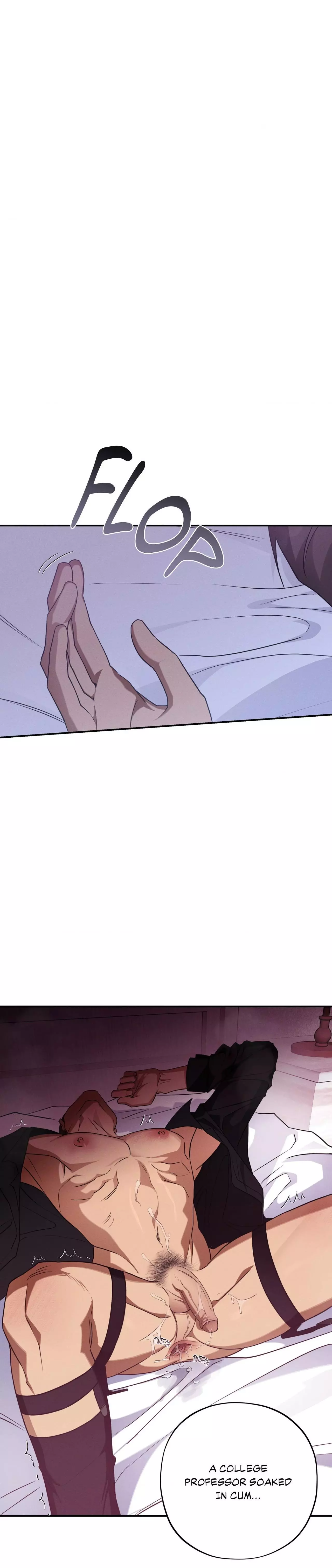 No Retakes - Chapter 3 Page 23