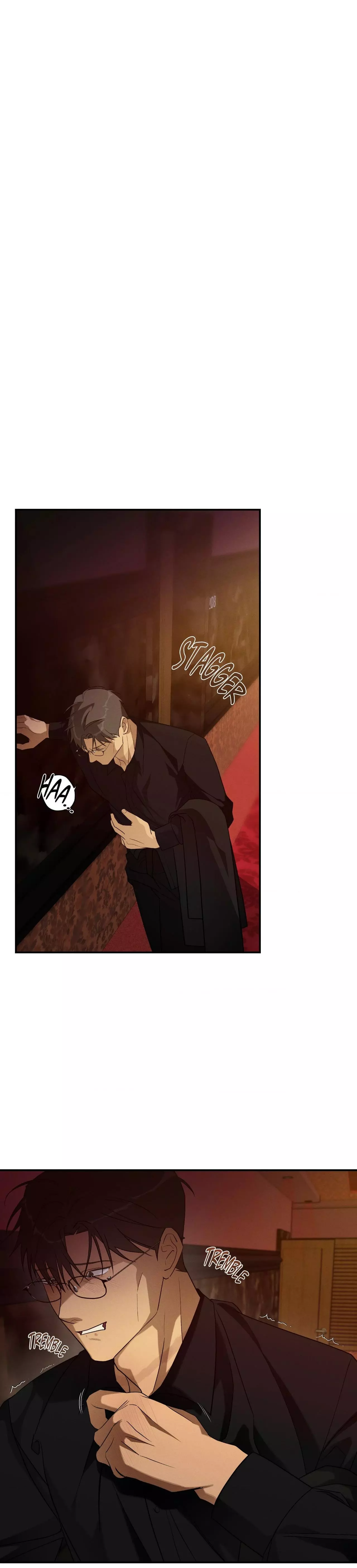 No Retakes - Chapter 4 Page 2