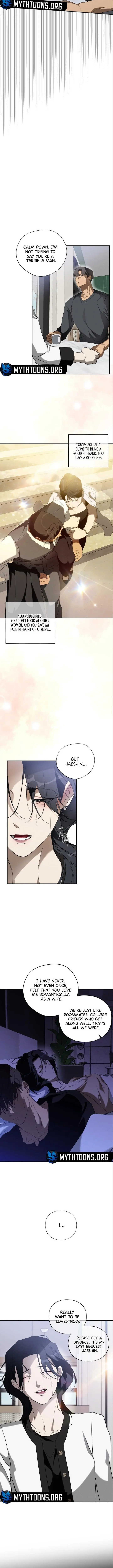 No Retakes - Chapter 5 Page 3
