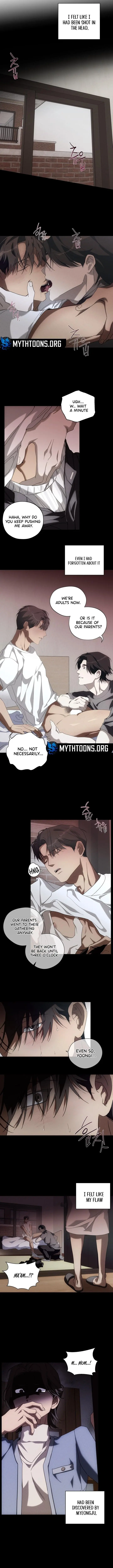 No Retakes - Chapter 5 Page 4