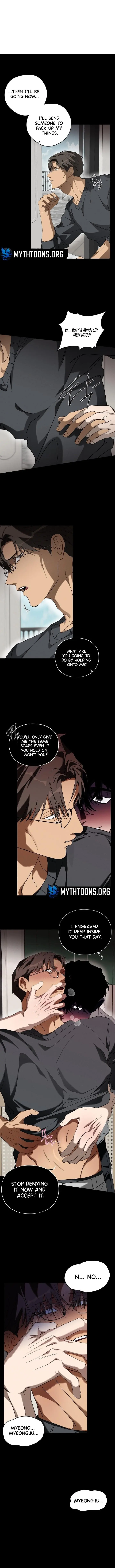 No Retakes - Chapter 5 Page 6