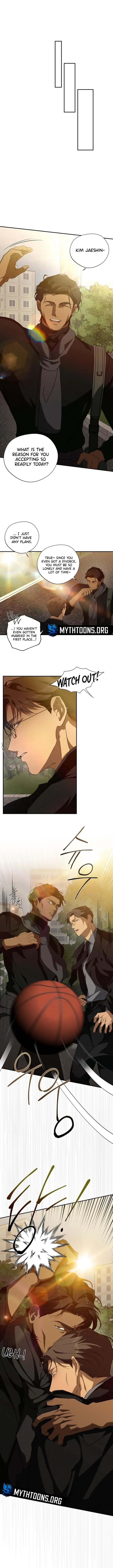 No Retakes - Chapter 5 Page 10
