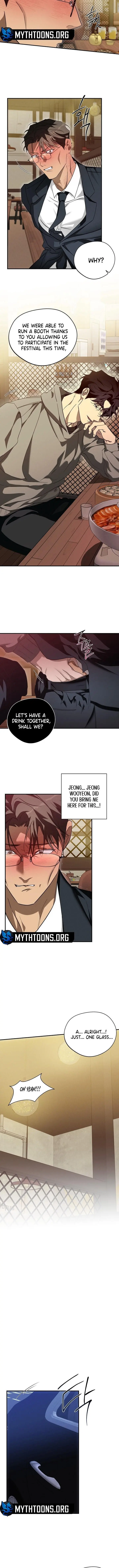 No Retakes - Chapter 9 Page 6