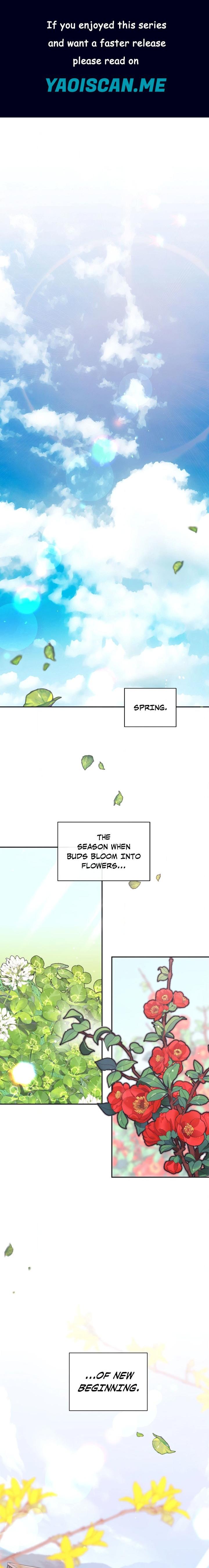 Live and Let Love (Uncensored) - Chapter 1 Page 1