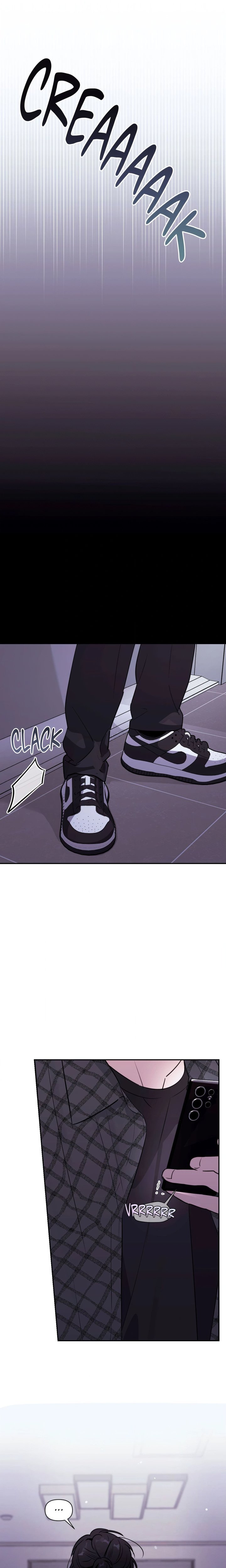 Live and Let Love (Uncensored) - Chapter 1 Page 17