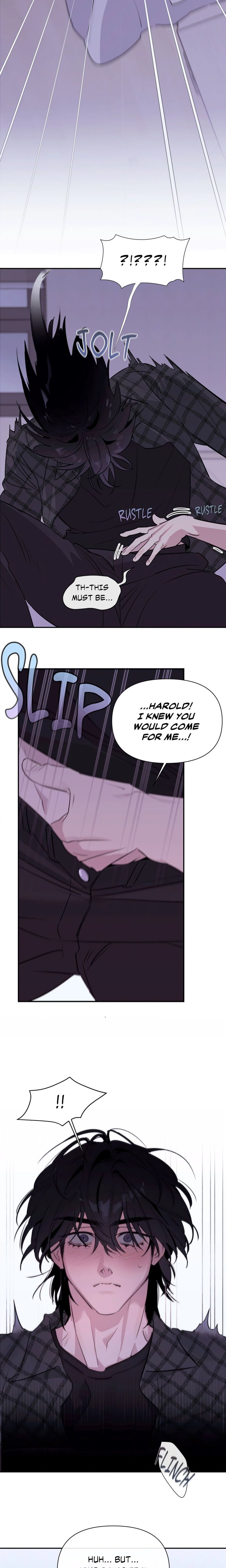 Live and Let Love (Uncensored) - Chapter 1 Page 21