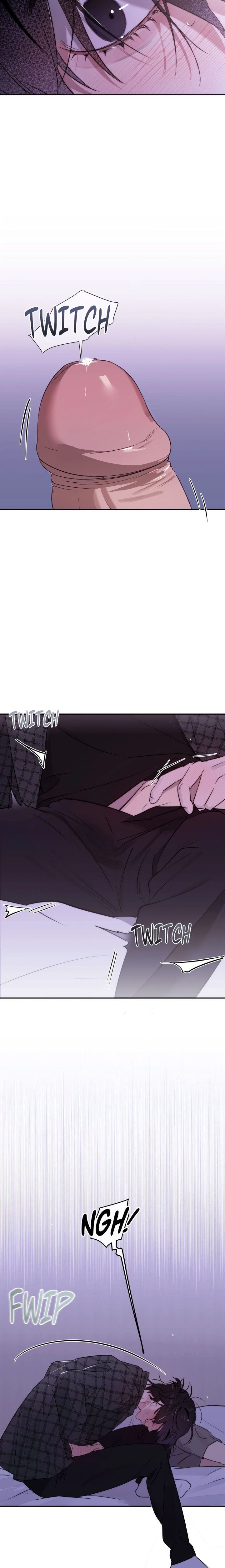 Live and Let Love (Uncensored) - Chapter 1 Page 25