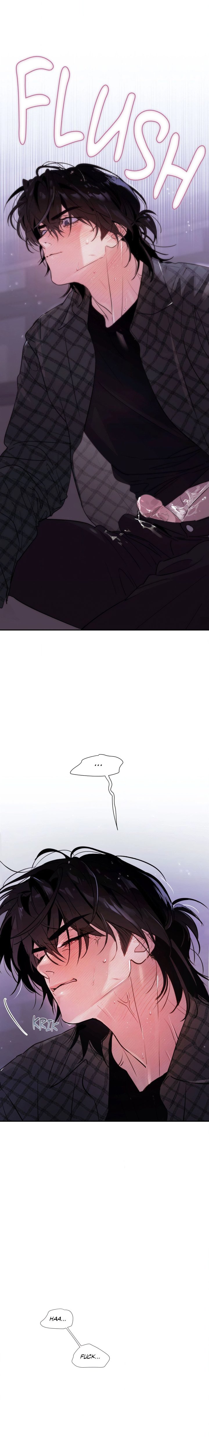 Live and Let Love (Uncensored) - Chapter 1 Page 27