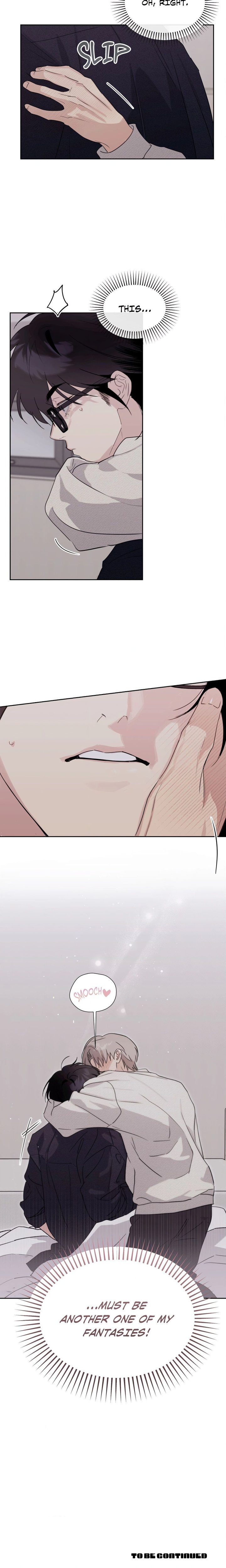 Live and Let Love (Uncensored) - Chapter 12 Page 13
