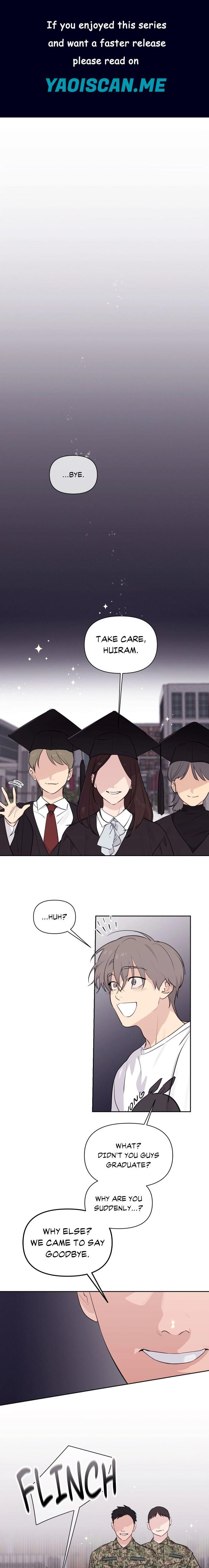 Live and Let Love (Uncensored) - Chapter 2 Page 1