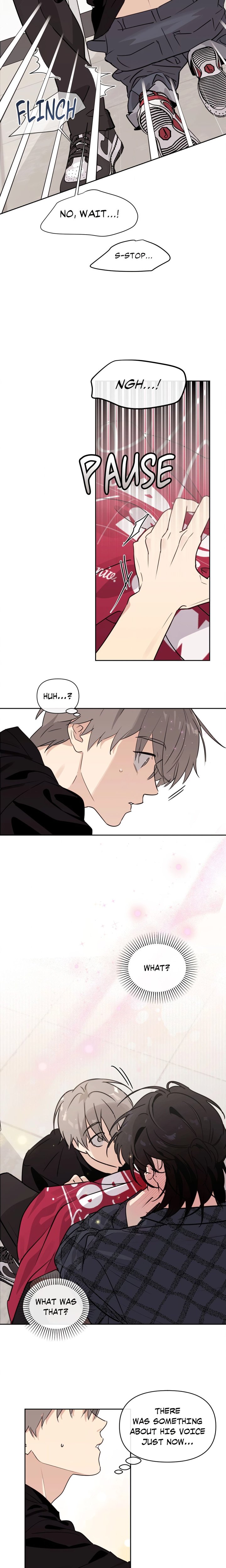 Live and Let Love (Uncensored) - Chapter 2 Page 12