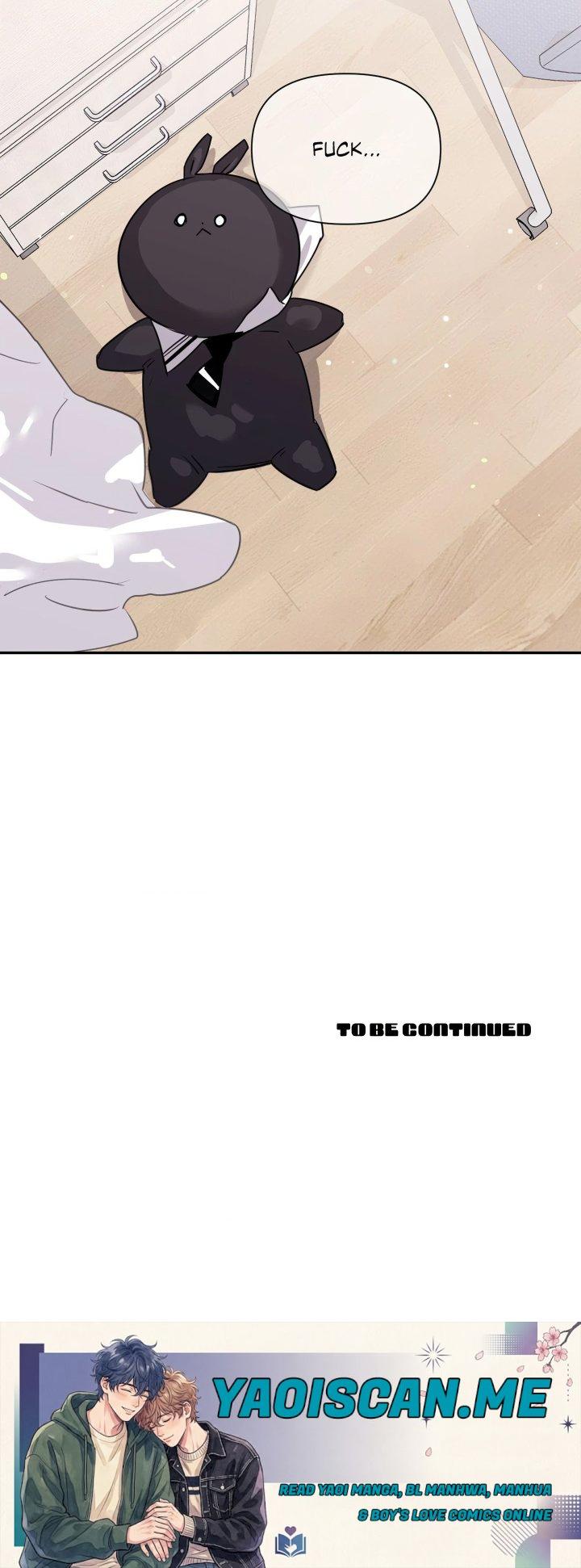 Live and Let Love (Uncensored) - Chapter 5 Page 17