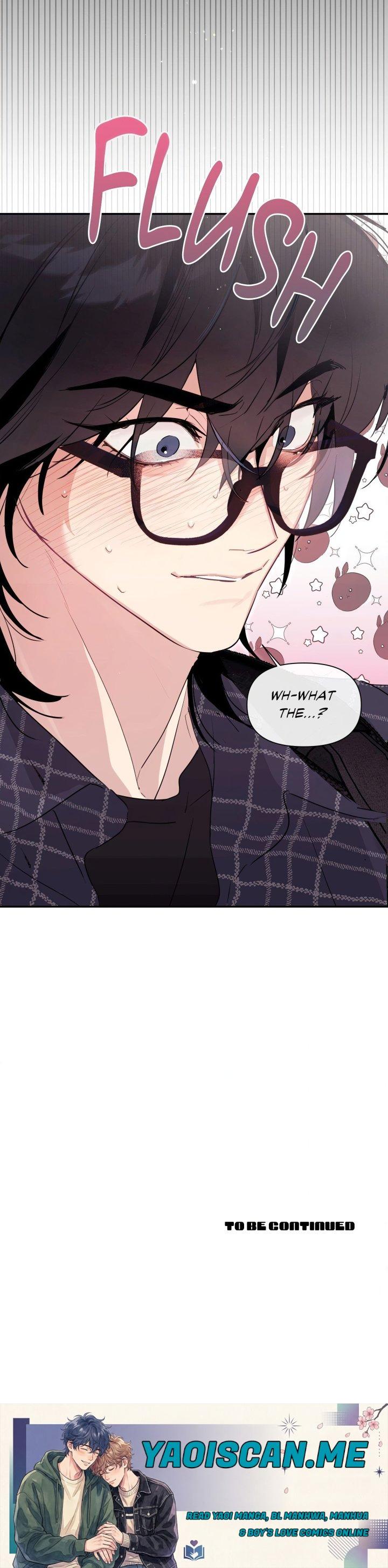 Live and Let Love (Uncensored) - Chapter 6 Page 16