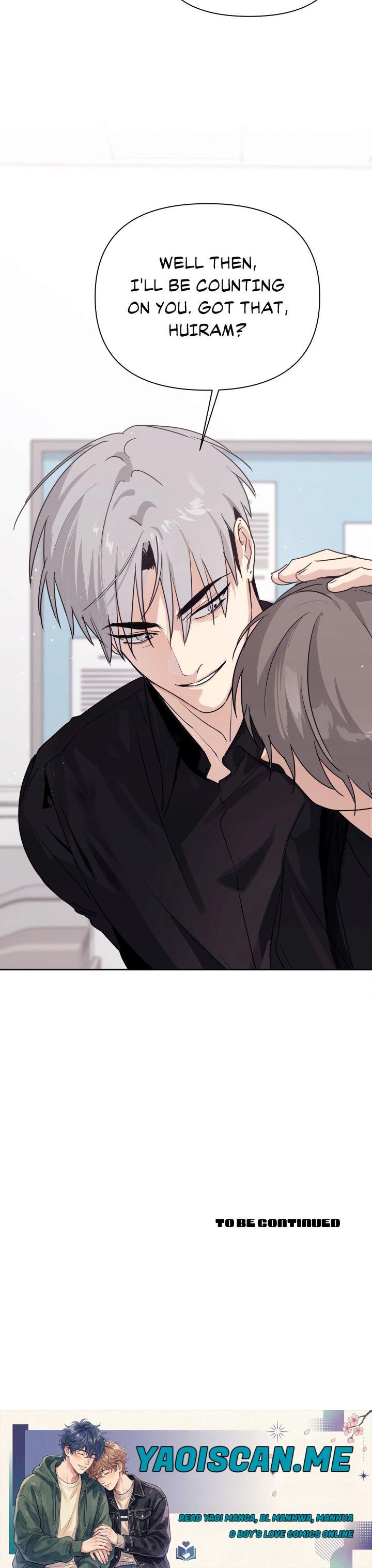 Live and Let Love (Uncensored) - Chapter 7 Page 13