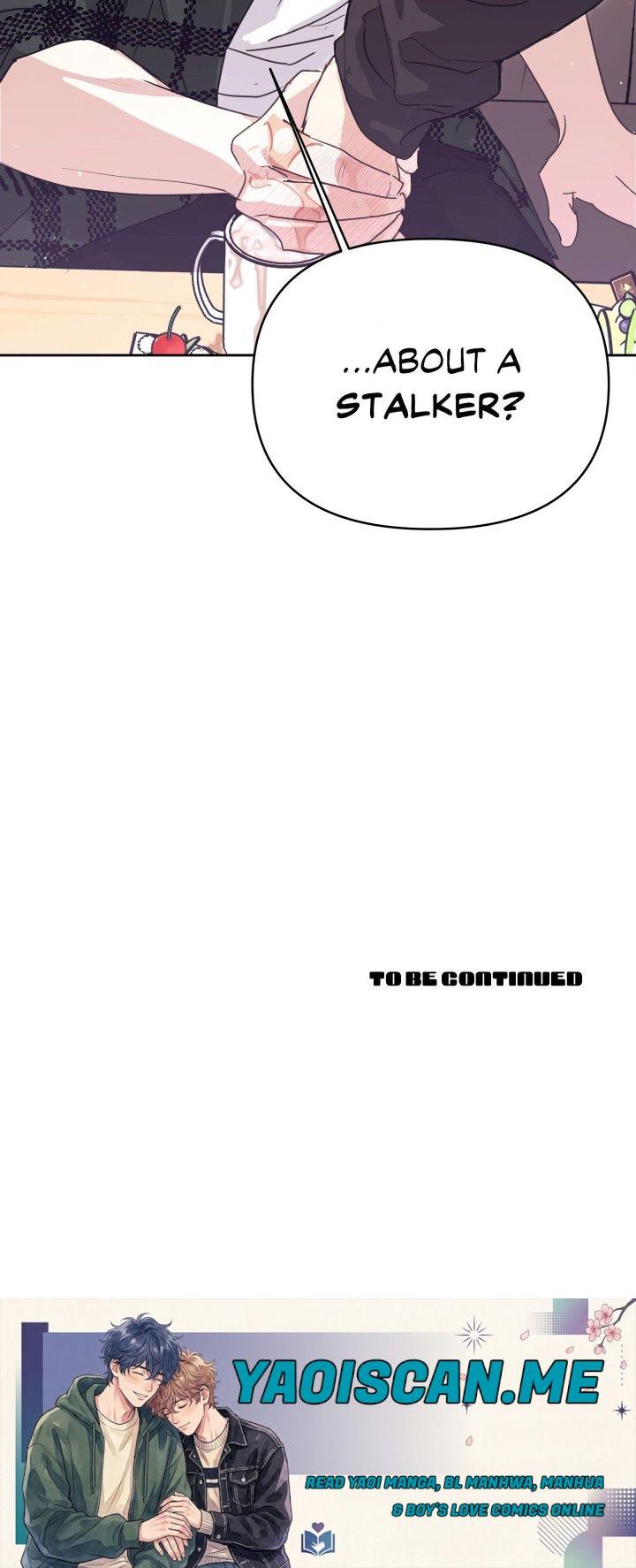 Live and Let Love (Uncensored) - Chapter 8 Page 14