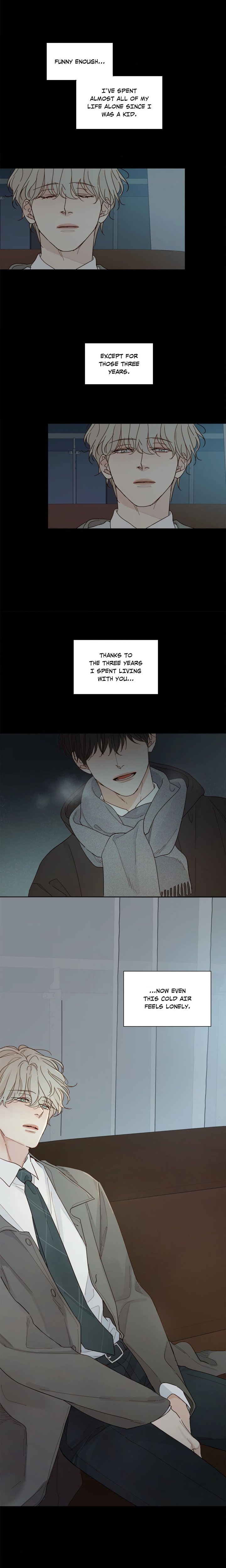 Family Ties (EP) - Chapter 1 Page 13